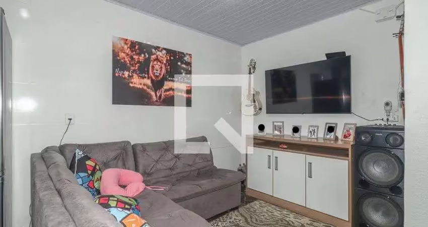 Casa com 1 quarto à venda na Rua Dom Hélder Câmara, Rubem Berta, Porto Alegre