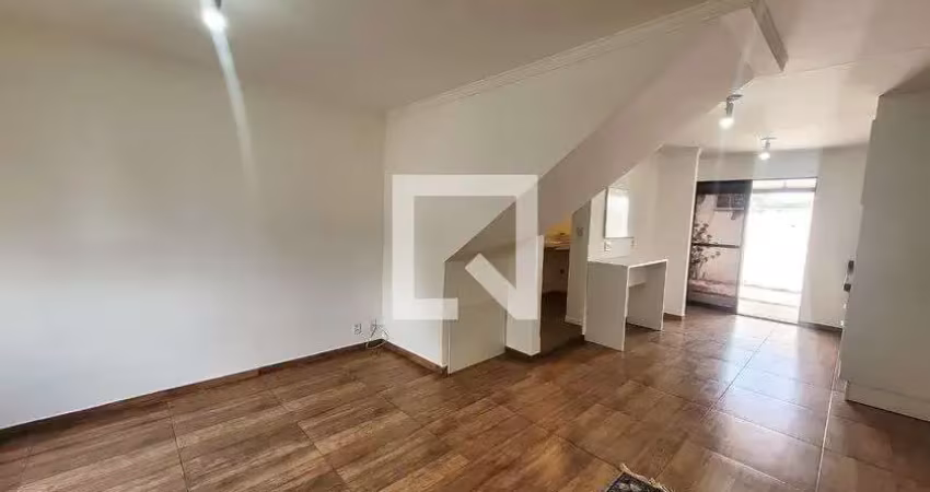 Casa / sobrado em condomínio para venda - santa genebra, 2 quartos,  75 m² - campinas