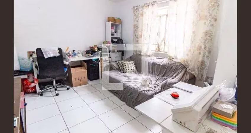 Casa com 2 quartos à venda na Rua Curupace, Mooca, São Paulo