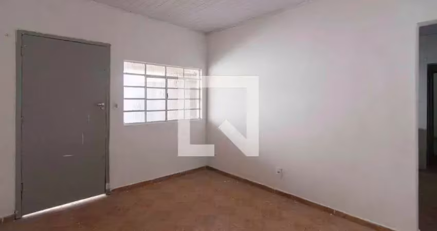 Casa com 2 quartos à venda na Rua Ribeirão das Almas, Casa Verde, São Paulo