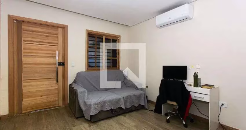Casa com 2 quartos à venda na Rua Dona Ana Franco, Tatuapé, São Paulo