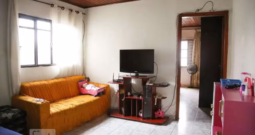 Casa com 4 quartos à venda na Avenida Eulália, Jabaquara, São Paulo