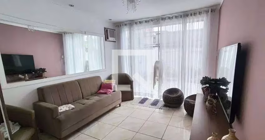 Casa para venda - jacarepaguá, 3 quartos,  123 m² - rio de janeiro