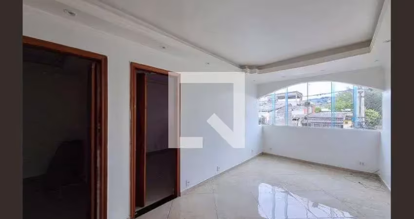 Casa com 2 quartos à venda na Rua Rodolfo Mayer, Vila Dionisia, São Paulo