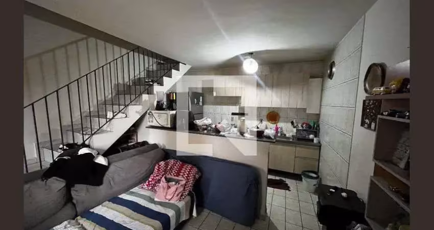Casa com 1 quarto à venda na Rua João de Laet, Mandaqui, São Paulo