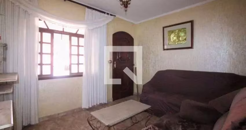 Casa para venda - vila antonieta, 4 quartos,  120 m² - são paulo