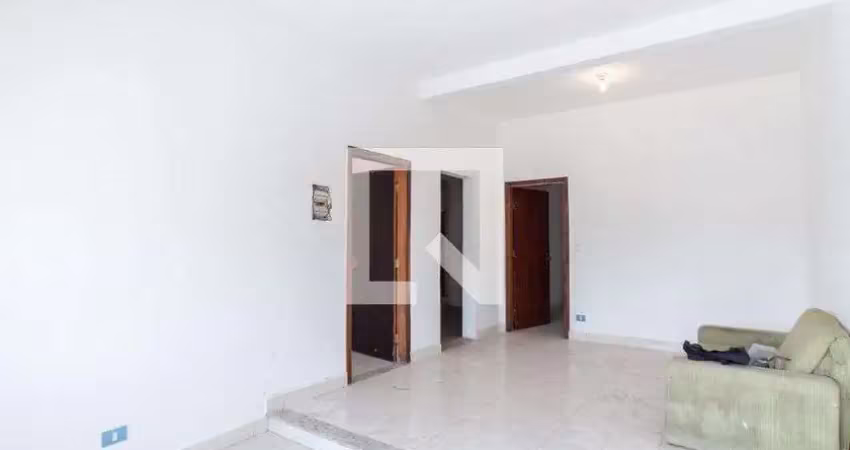 Casa com 2 quartos à venda na Avenida Mário Pernambuco, Vila Mazzei, São Paulo