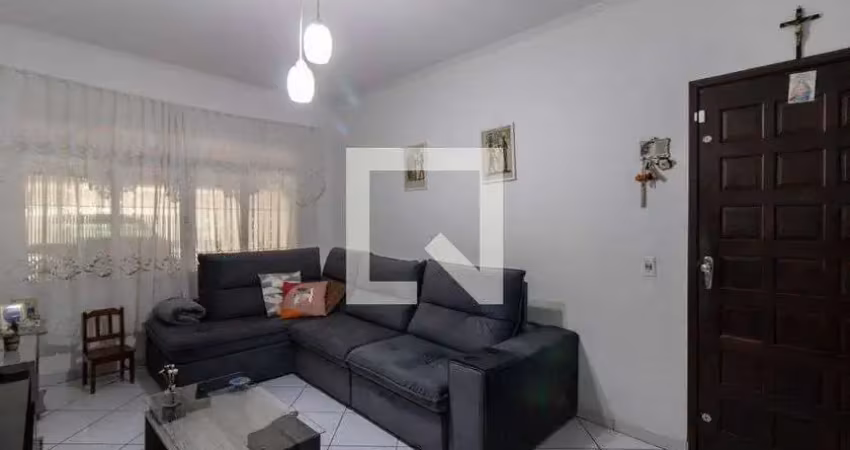 Casa com 3 quartos à venda na Rua Fonte Boa, Vila Barros, Guarulhos