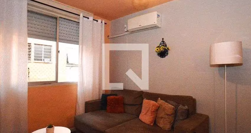 Apartamento para venda - vila operária, 1 quarto,  42 m² - porto alegre