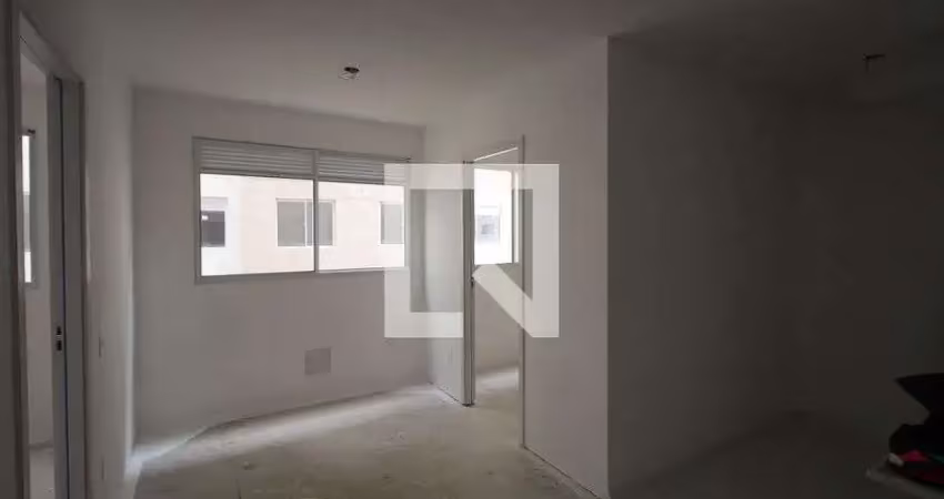 Apartamento para venda - vila prudente, 2 quartos,  32 m² - são paulo