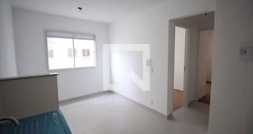 Apartamento para venda - cambuci, 2 quartos,  33 m² - são paulo