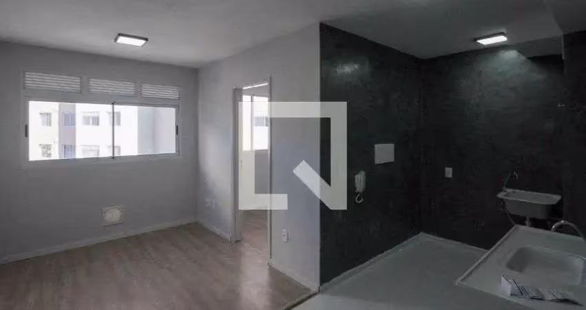 Apartamento para venda - sapopemba, 2 quartos,  35 m² - são paulo