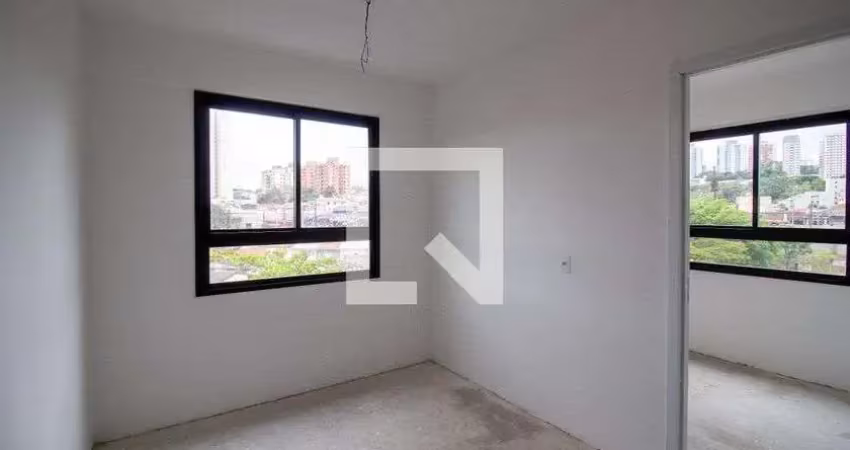 Apartamento com 1 quarto à venda na Avenida Imigrante Japonês, Butantã, São Paulo