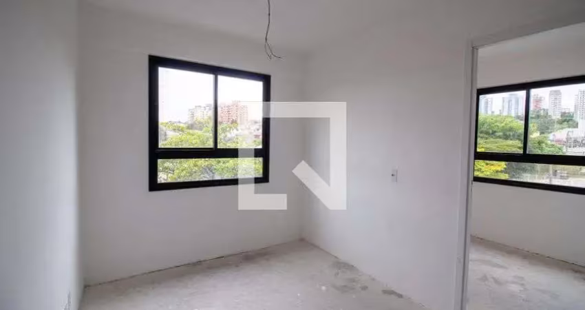 Apartamento com 1 quarto à venda na Avenida Imigrante Japonês, Butantã, São Paulo