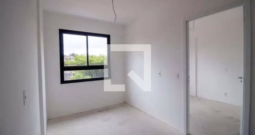 Apartamento com 1 quarto à venda na Avenida Imigrante Japonês, Butantã, São Paulo
