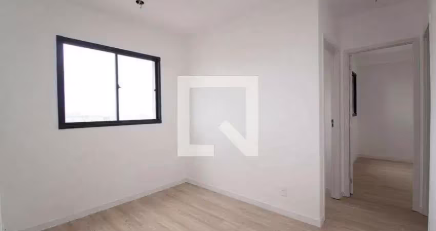 Apartamento para venda - freguesia do ó, 2 quartos,  37 m² - são paulo