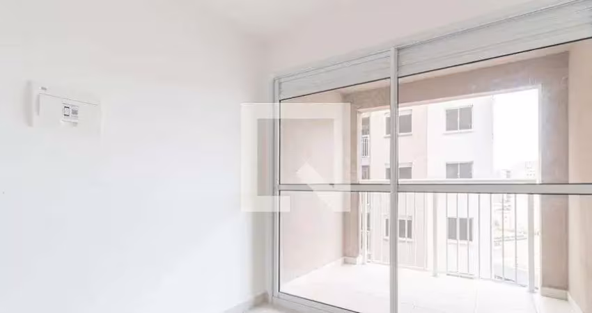 Apartamento para venda - barra funda, 2 quartos,  34 m² - são paulo