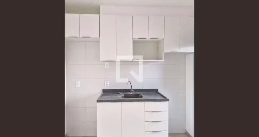 Apartamento para venda - vila das mercês, 2 quartos,  38 m² - são paulo