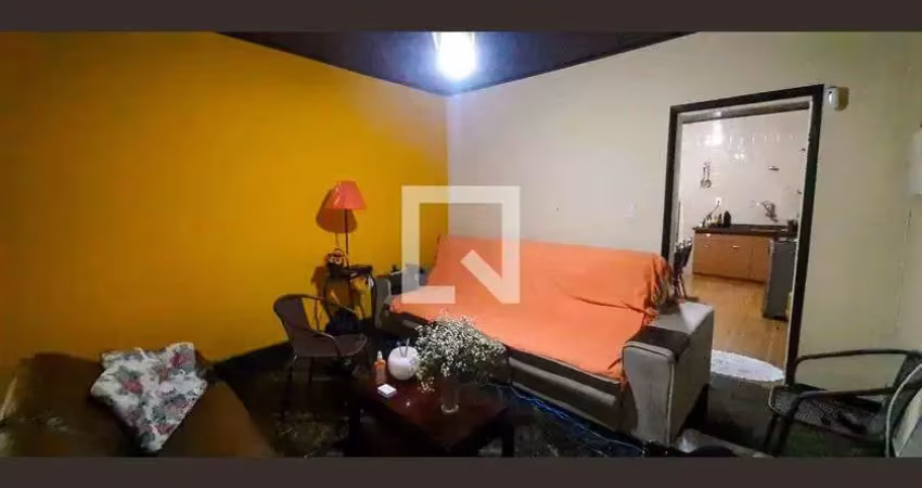 Casa com 3 quartos à venda na Rua Pernambuco, Bonfim, Osasco