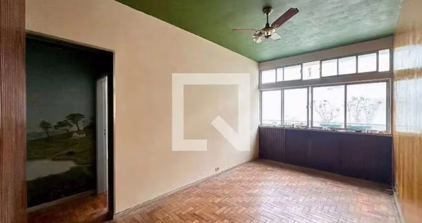 Apartamento para venda - centro, 1 quarto,  48 m² - rio de janeiro