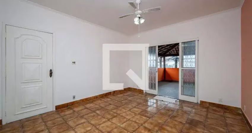 Casa para venda - vila campestre, 2 quartos,  188 m² - são paulo