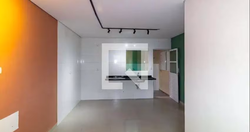 Apartamento para venda - chácara mafalda, 2 quartos,  47 m² - são paulo