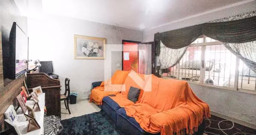 Casa com 3 quartos à venda na Rua Helena do Sacramento, Mandaqui, São Paulo