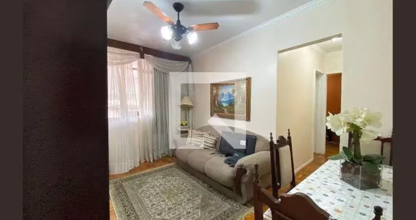Apartamento para venda - engenho de dentro, 2 quartos,  42 m² - rio de janeiro