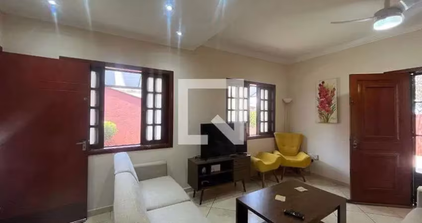 Casa com 3 quartos à venda na Rua Maria Amélia da Silva, Jardim do Sol, Campinas