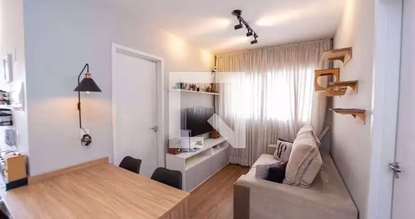 Apartamento para venda - cangaíba, 2 quartos,  38 m² - são paulo