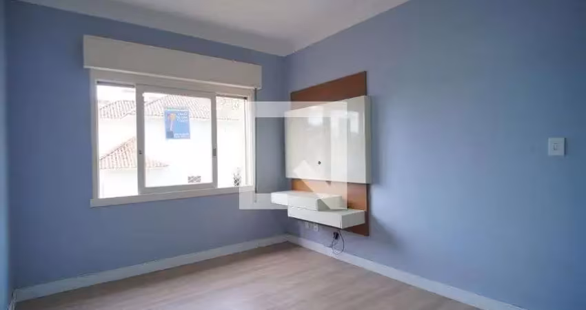 Apartamento para venda - centro, 1 quarto,  53 m² - novo hamburgo