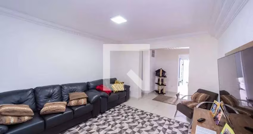 Casa para venda - cidade patriarca, 2 quartos,  187 m² - são paulo