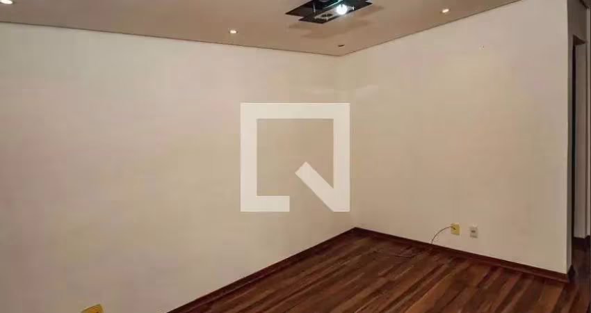 Apartamento para venda - juliana, 2 quartos,  48 m² - belo horizonte