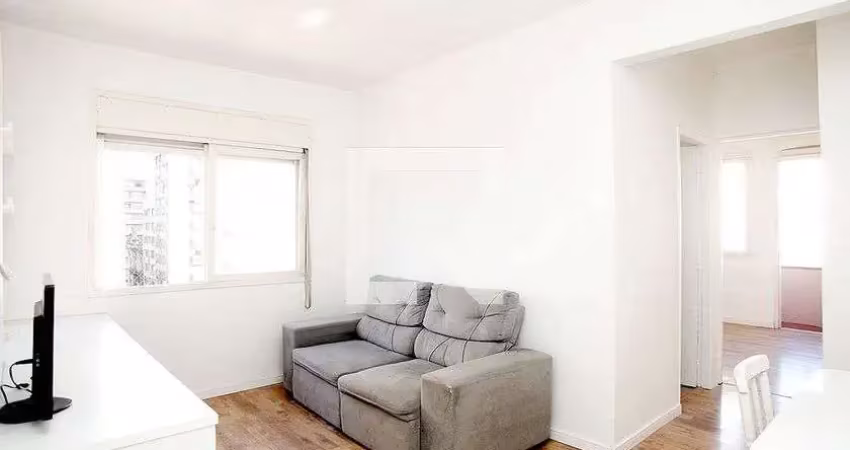 Apartamento para venda - centro histórico, 2 quartos,  68 m² - porto alegre