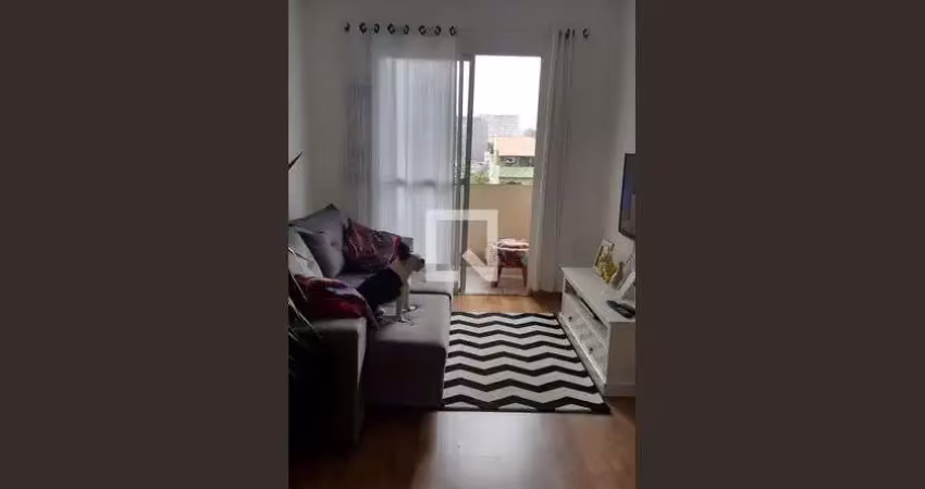 Apartamento com 2 quartos à venda na Rua Washington Luiz, Centro, Diadema