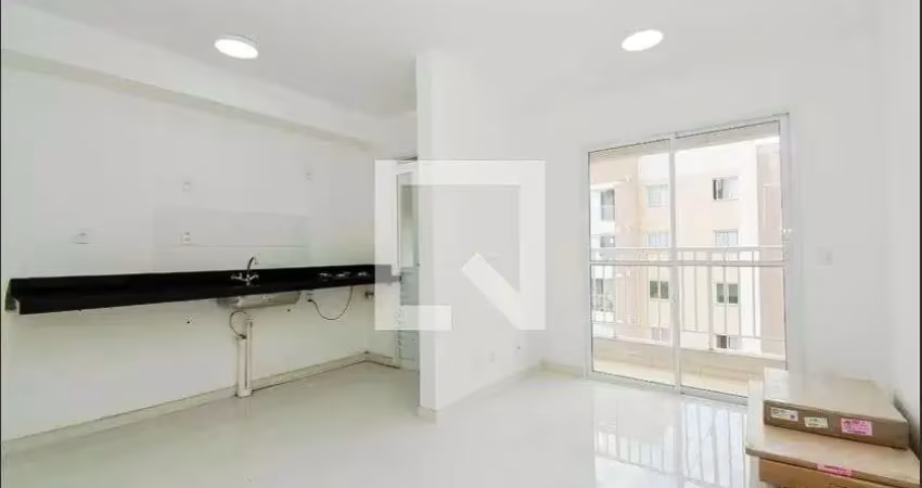Apartamento para venda - vila augusta, 2 quartos,  43 m² - guarulhos