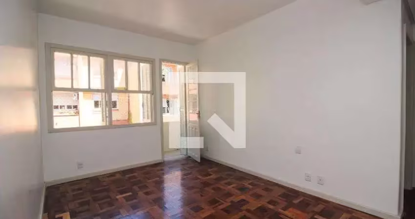 Apartamento para venda - santana, 2 quartos,  57 m² - porto alegre