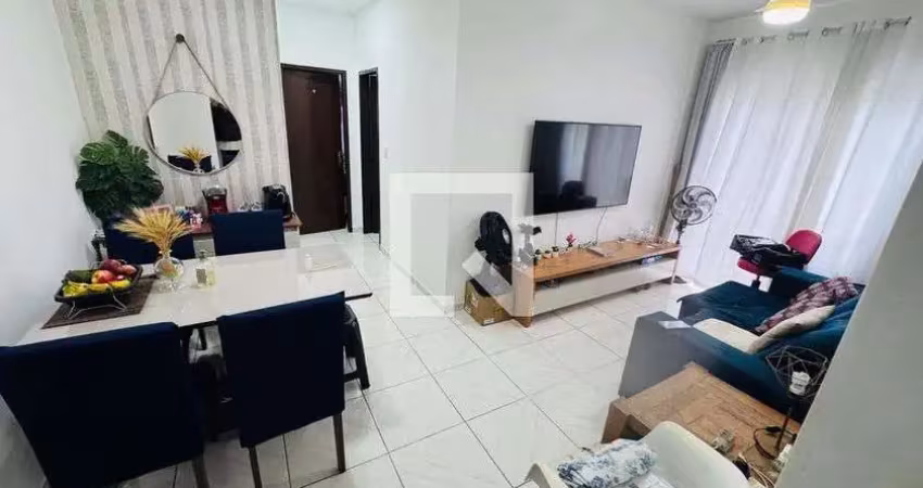 Apartamento para venda - vargem pequena, 2 quartos,  56 m² - rio de janeiro