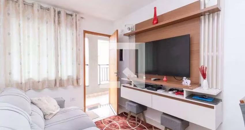 Apartamento para venda - artur alvim, 2 quartos,  50 m² - são paulo