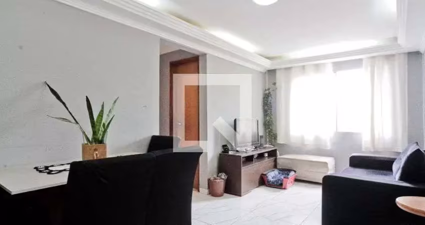 Apartamento para venda - jardim peri, 2 quartos,  52 m² - são paulo