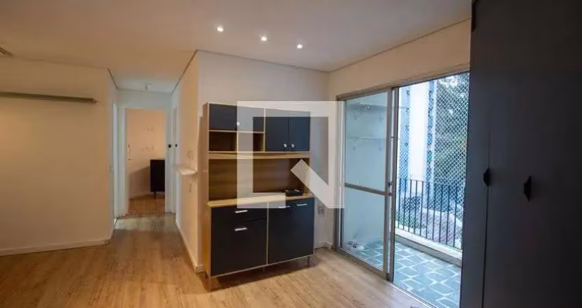 Apartamento para venda - butantã, 2 quartos,  56 m² - são paulo