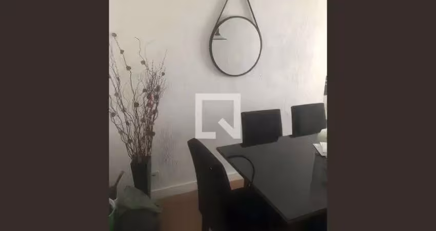 Apartamento para venda - itaquera, 2 quartos,  55 m² - são paulo