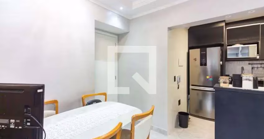 Apartamento com 2 quartos à venda na Avenida José Lopez Lázaro, Centro, Osasco
