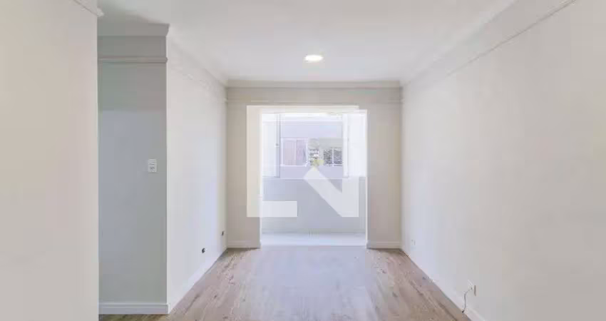 Apartamento para venda - jardim sao luis, 2 quartos,  54 m² - são paulo