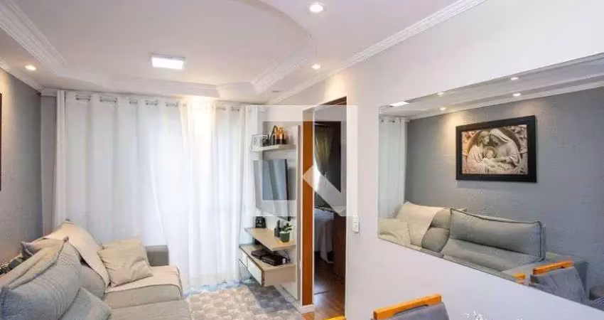 Apartamento com 2 quartos à venda na Rua São Pedro, Centro, Diadema