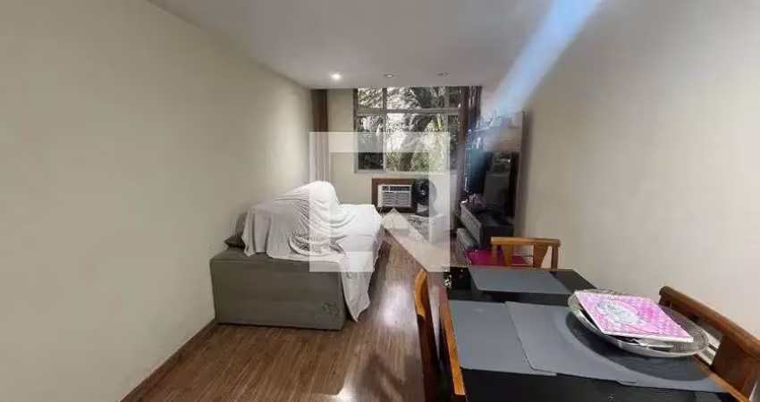 Apartamento para venda - moneró, 2 quartos,  55 m² - rio de janeiro