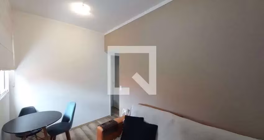 Apartamento para venda - parque prado, 2 quartos,  50 m² - campinas
