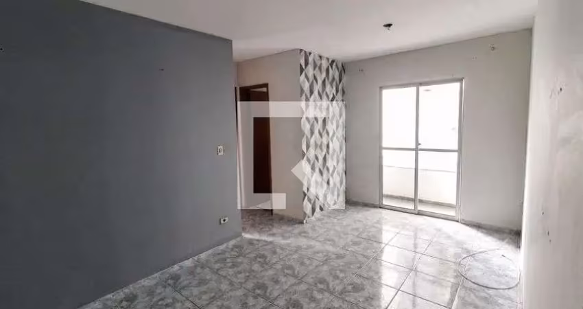 Apartamento para venda - chácara agrindus, 2 quartos,  54 m² - taboão da serra