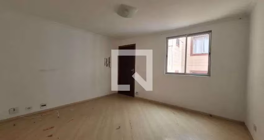 Apartamento para venda - utinga, 2 quartos,  60 m² - santo andré