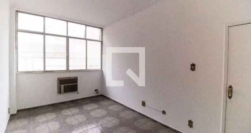 Apartamento com 2 quartos à venda na Rua Mário Alves, Icaraí, Niterói